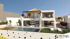 Prestigiosa villa di 530 mq in vendita Adeje, Isole Canarie