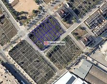 Terreno in vendita a El Vendrell Catalogna Província de Tarragona