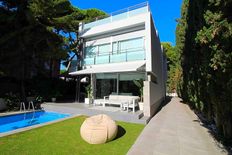 Villa in vendita a Castelldefels Catalogna Província de Barcelona