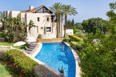 Prestigioso appartamento in vendita Marbella, Andalusia