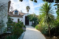 Villa in vendita a Casares Andalusia Málaga