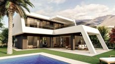 Esclusiva villa di 321 mq in vendita Estepona, Andalusia