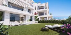 Appartamento di lusso di 264 m² in vendita Mijas, Andalusia