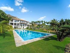 Residenza di lusso in vendita Marbella, Andalusia