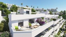 Appartamento di prestigio di 90 m² in vendita Estepona, Andalusia