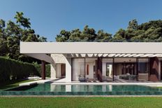 Villa in vendita Marbella, Spagna