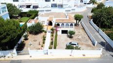 Prestigiosa villa di 259 mq in vendita, Mojacar, Andalusia