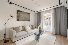 Prestigioso appartamento di 104 m² in vendita Madrid, Spagna