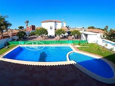 Esclusiva villa in vendita Chiclana de la Frontera, Spagna