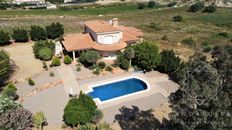 Prestigiosa villa di 373 mq in vendita Vera, Andalusia