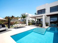 Villa in vendita a Marbella Andalusia Málaga