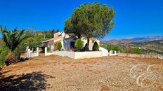 Casale in vendita a Comares Andalusia Málaga