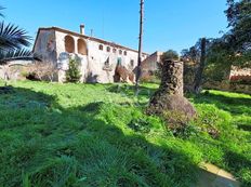 Villa in vendita a Sant Feliu de Guíxols Catalogna Girona