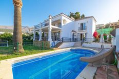 Villa di 286 mq in vendita Estepona, Andalusia