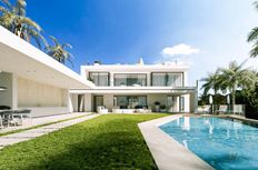 Villa in vendita a Marbella Andalusia Málaga