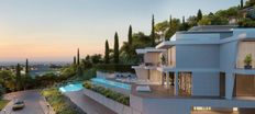 Villa in vendita a Benahavís Andalusia Málaga