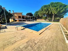 Prestigiosa villa di 379 mq in vendita, Bonavista, Catalogna