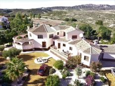 Prestigiosa villa di 600 mq in vendita, Turre, Spagna