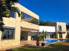 Prestigiosa villa di 603 mq in affitto Castelldefels, Catalogna