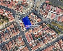 Terreno in vendita a Sabadell Catalogna Província de Barcelona