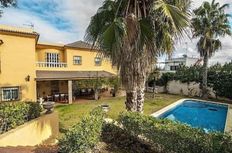 Villa in vendita a Siviglia Andalusia Siviglia