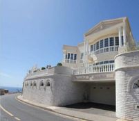 Prestigiosa villa di 554 mq in vendita Adeje, Spagna