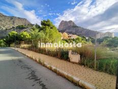 Terreno in vendita a Altea Comunità Valenciana Provincia de Alicante