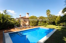 Villa in vendita a Lloret de Mar Catalogna Girona