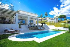 Villa in vendita a Marbella Andalusia Málaga