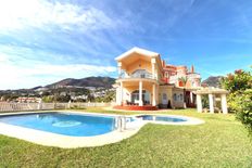 Esclusiva villa di 2152 mq in vendita Benalmádena, Andalusia