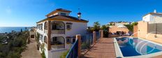 Prestigiosa villa in vendita Benajarafe, Andalusia