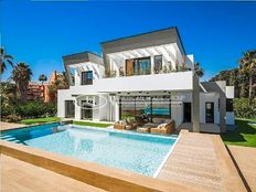 Prestigiosa villa in vendita Marbella, Andalusia