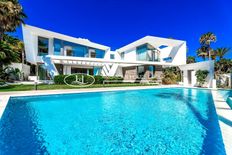 Residenza di lusso in vendita Marbella, Andalusia