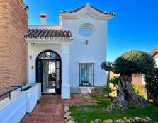 Villa in vendita a Mijas Andalusia Málaga