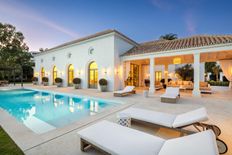 Villa in vendita a Marbella Andalusia Málaga