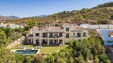 Villa in vendita a Benahavís Andalusia Málaga