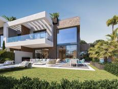 Villa di 370 mq in vendita Marbella, Spagna