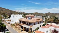 Villa in vendita a Mojacar Andalusia Almeria