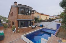 Villa in vendita a Premià de Dalt Catalogna Província de Barcelona