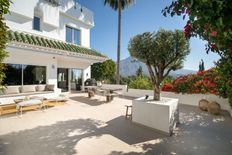 Villa in vendita a Marbella Andalusia Málaga