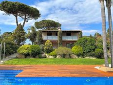 Prestigiosa villa di 550 mq in vendita, Calonge, Catalogna