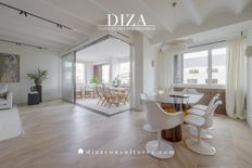 Appartamento di lusso di 241 m² in vendita Madrid, Spagna