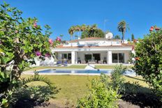 Villa in vendita a El Paraíso Andalusia Málaga