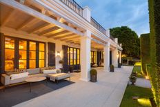 Esclusiva villa di 937 mq in vendita Marbella, Andalusia