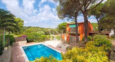 Prestigiosa villa di 330 mq in vendita, Calella de Palafrugell, Catalogna