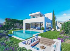 Villa in vendita a Estepona Andalusia Málaga