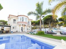 Esclusiva villa di 300 mq in vendita Chiclana de la Frontera, Andalusia