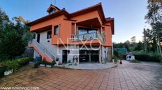 Villa in vendita a Gondomar Galizia Provincia de Pontevedra