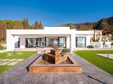 Esclusiva villa di 423 mq in vendita Mijas, Spagna