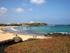 Terreno in vendita a Costa Teguise Isole Canarie Provincia de Las Palmas